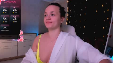 Snapshot of sherill_brill chatting on 24, 1, 2025 Sheril online show from 24, 1, 2025