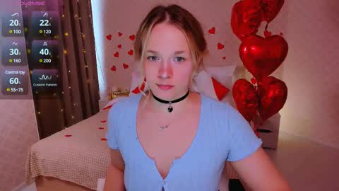 Snapshot of sherill_brill chatting on 15, 2, 2025 Sheril online show from 15, 2, 2025