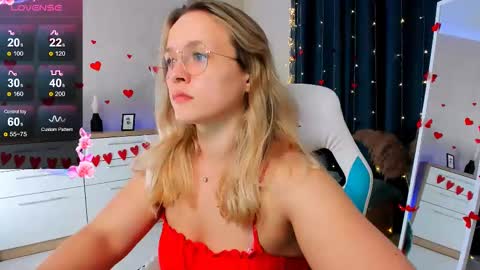 Snapshot of sherill_brill chatting on 16, 2, 2025 Sheril online show from 16, 2, 2025