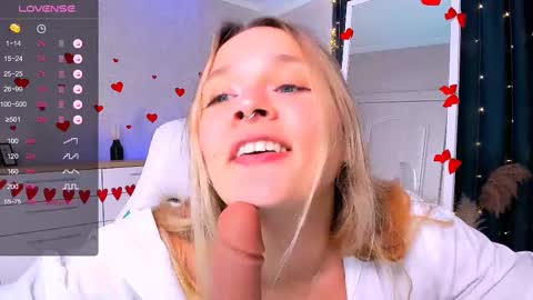 Snapshot of sherill_brill chatting on 21, 2, 2025 Sheril online show from 21, 2, 2025