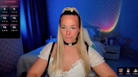 Snapshot of sherill_brill chatting on 3, 10, 2025 Sheril online show from 3, 10, 2025