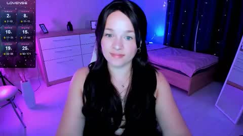 Snapshot of sherill_brill chatting on 11, 10, 2025 Sheril online show from 11, 10, 2025