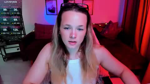 Snapshot of sherill_brill chatting on 14, 11, 2025 Sheril online show from 14, 11, 2025