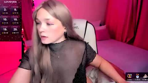 Snapshot of sherill_brill chatting on 3, 12, 2025 Sheril online show from 3, 12, 2025