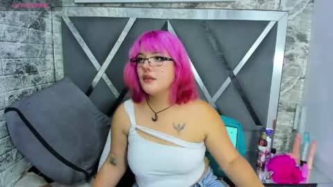 sherry_boomm online show from 12, 4, 2026