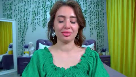 Sherry online show from 3, 10, 2025