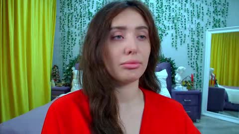 Sherry online show from 22, 12, 2025