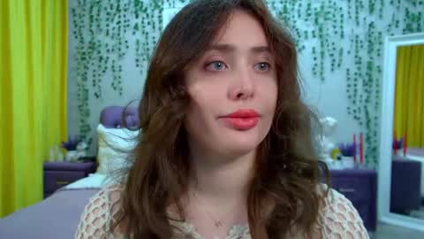 Sherry online show from 13, 1, 2026