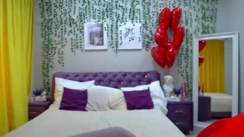 Sherry online show from 4, 3, 2026