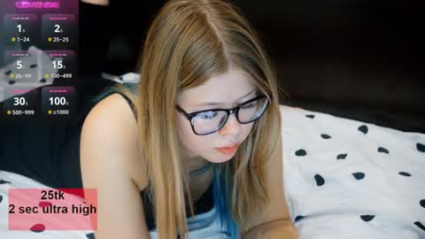 Sherry  online show from 13, 1, 2025