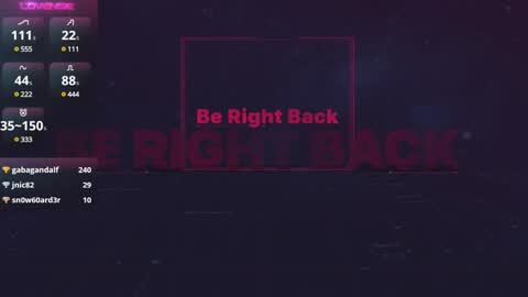 Sherry  online show from 27, 1, 2025