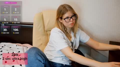 Sherry  online show from 26, 2, 2025