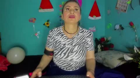 Shera Hade online show from 17, 1, 2026