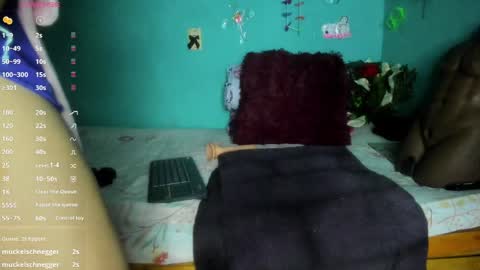 Shera Hade online show from 23, 4, 2026