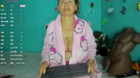 Shera Hade online show from 26, 4, 2026