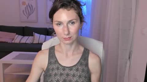 shesleepsnaked online show from 12, 3, 2025