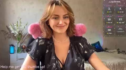 Vanessa online show from 24, 7, 2026