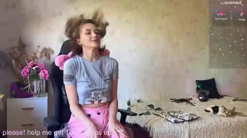 Vanessa online show from 2, 8, 2026
