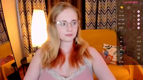 Hello guys my name is Aemilia online show from 24, 4, 2026