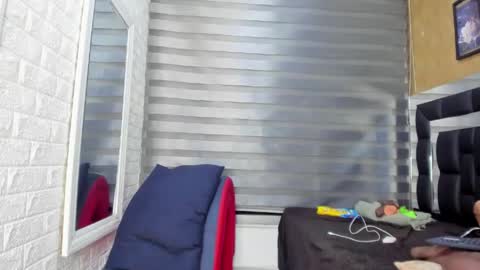 sheyla__ebony online show from 21, 4, 2026