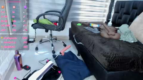 sheyla__ebony online show from 27, 4, 2026