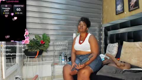 sheyla__ebony online show from 9, 6, 2026