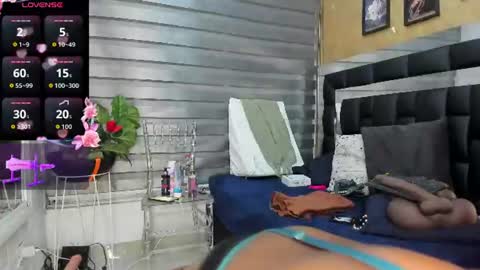 sheyla__ebony online show from 11, 6, 2026