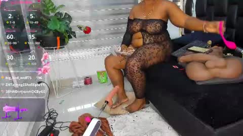 sheyla__ebony online show from 22, 7, 2026