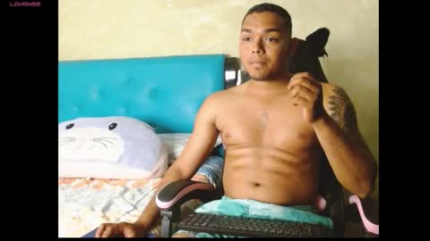 Snapshot of sheyla_and_criss chatting on 4, 3, 2026 Sheyla and Criss online show from 4, 3, 2026