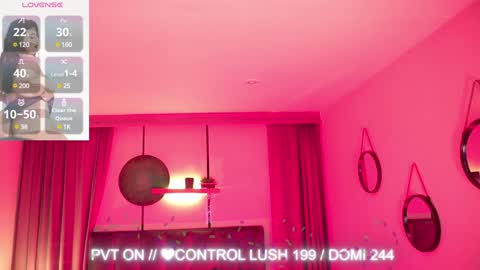 Sheyla online show from 20, 1, 2025