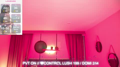 Sheyla online show from 21, 1, 2025