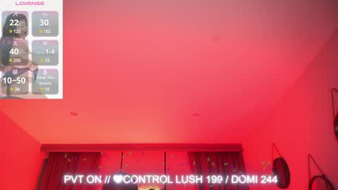 Sheyla online show from 22, 1, 2025