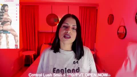 Sheyla online show from 23, 2, 2025