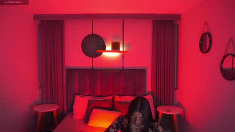 Sheyla online show from 27, 2, 2025