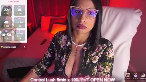 Sheyla online show from 27, 2, 2025