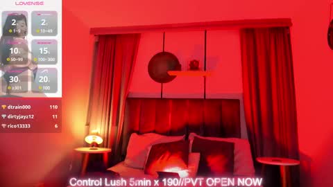 Sheyla online show from 2, 3, 2025