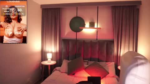 Sheyla online show from 16, 9, 2025