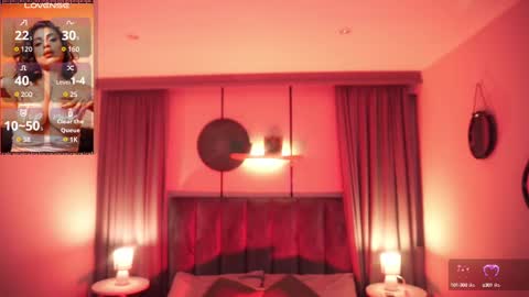 Sheyla online show from 17, 9, 2025