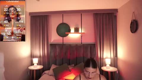 Sheyla online show from 18, 9, 2025