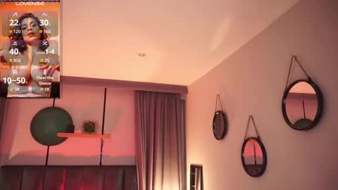 Sheyla online show from 19, 9, 2025