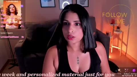 Sheyla online show from 21, 4, 2026