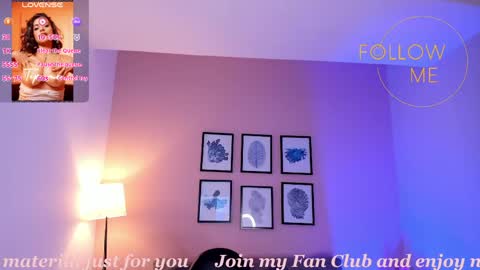 Sheyla online show from 22, 4, 2026