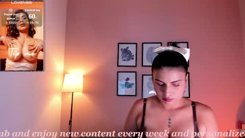 Sheyla online show from 28, 4, 2026