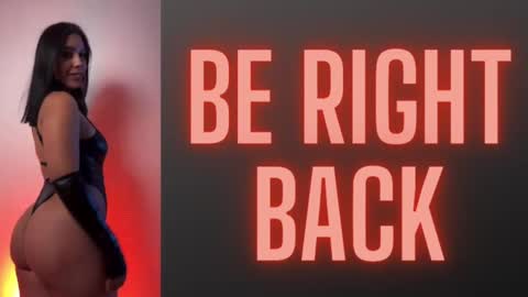 Sheyla Bakerr  online show from 13, 1, 2025