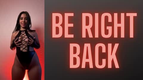 Sheyla Bakerr  online show from 16, 2, 2025