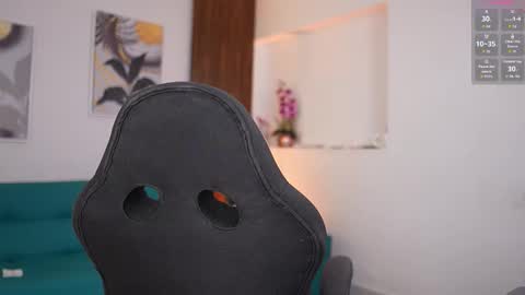 Sheyla Bakerr  online show from 20, 2, 2026