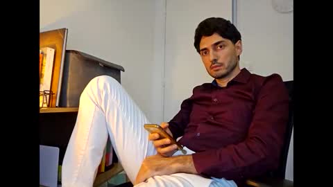 shhervin online show from 1, 5, 2026