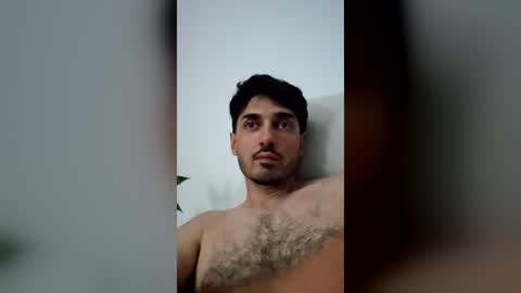 Snapshot of shhervin chatting on 1, 7, 2026 shhervin online show from 1, 7, 2026