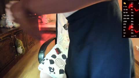 Marta Violet online show from 22, 1, 2025