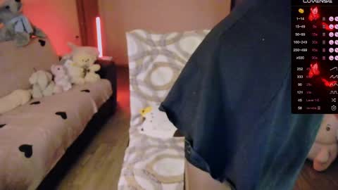 Marta Violet online show from 13, 4, 2026
